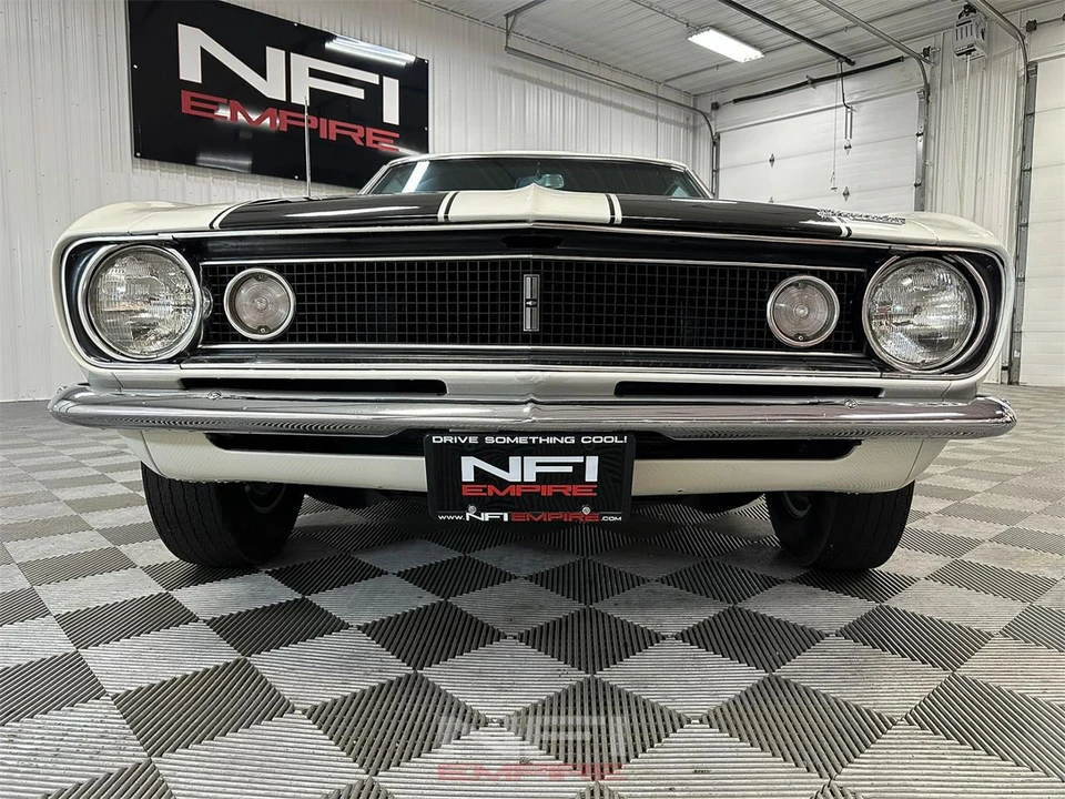 1967 Chevrolet Camaro 1st Gen - Image 14 of 31