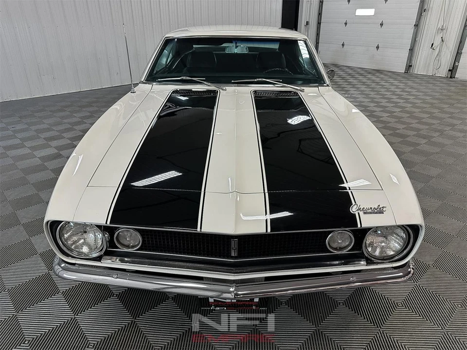 1967 Chevrolet Camaro 1st Gen - Image 4 of 31