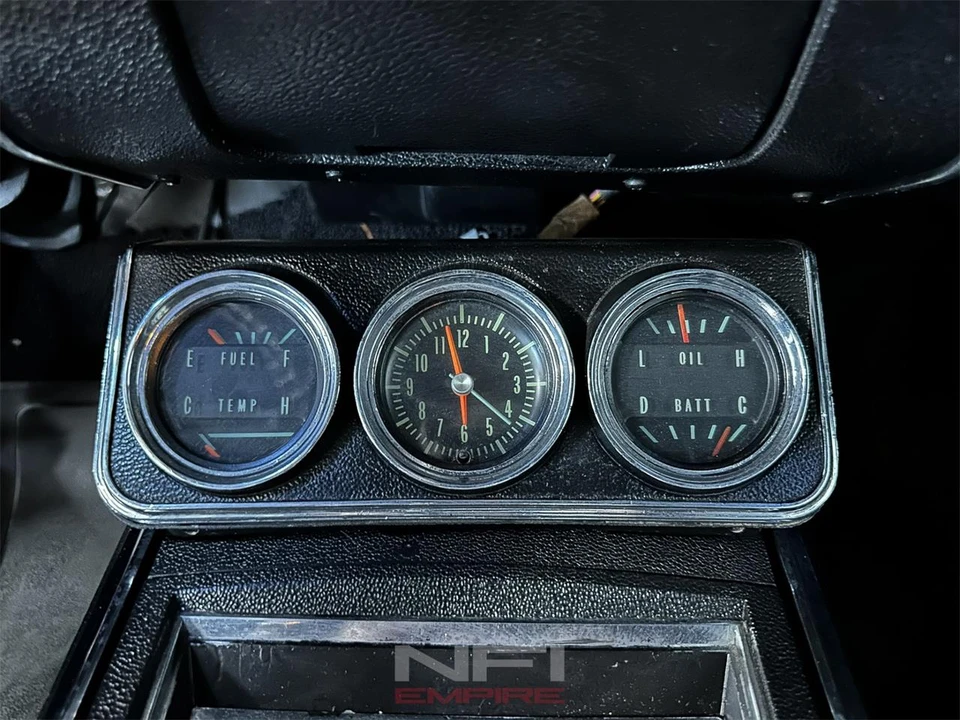 1967 Chevrolet Camaro 1st Gen - Image 24 of 31