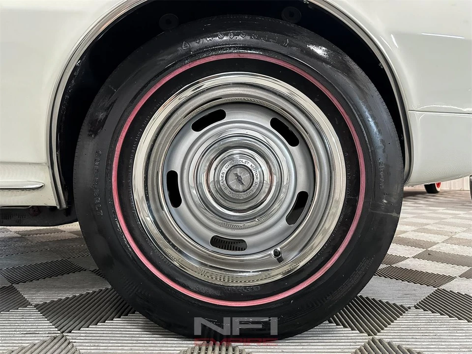 1967 Chevrolet Camaro 1st Gen - Image 16 of 31
