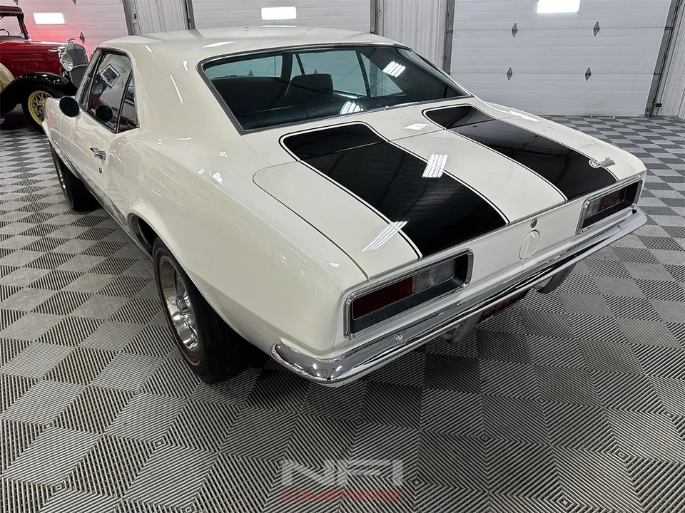 1967 Chevrolet Camaro 1st Gen - Image 10 of 31
