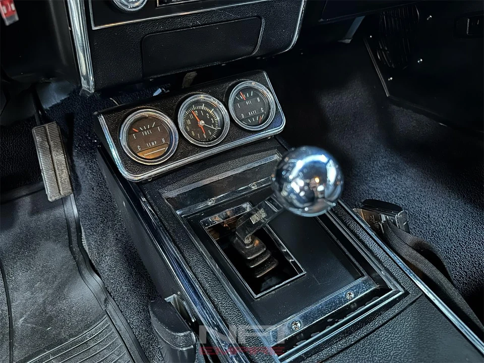 1967 Chevrolet Camaro 1st Gen - Image 30 of 31