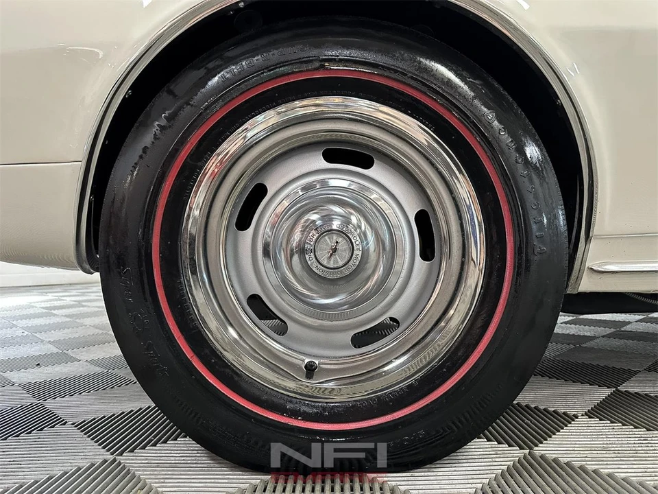 1967 Chevrolet Camaro 1st Gen - Image 12 of 31