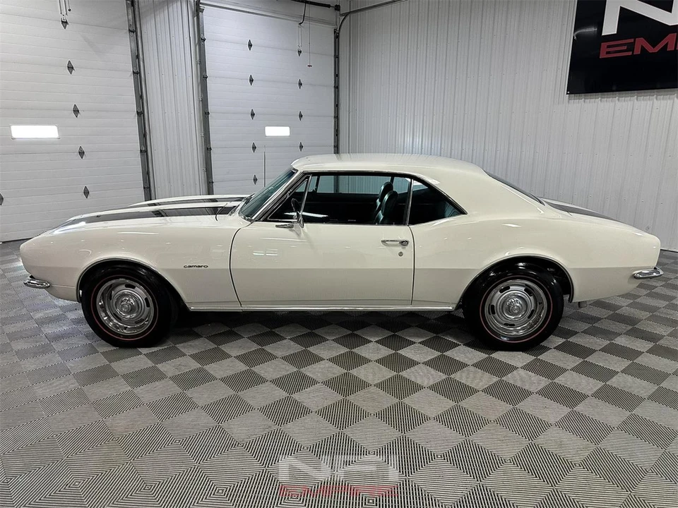 1967 Chevrolet Camaro 1st Gen - Image 2 of 31