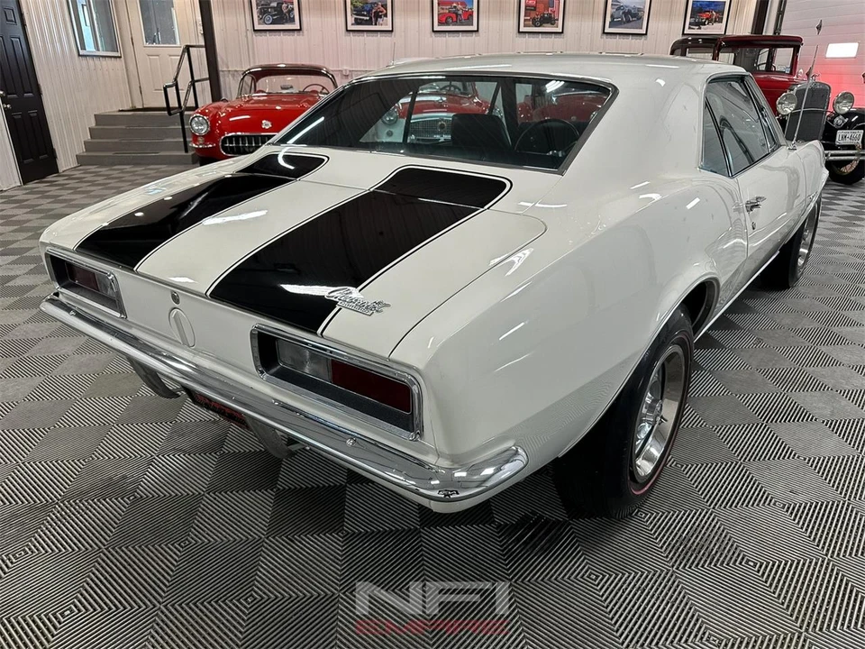 1967 Chevrolet Camaro 1st Gen - Image 8 of 31