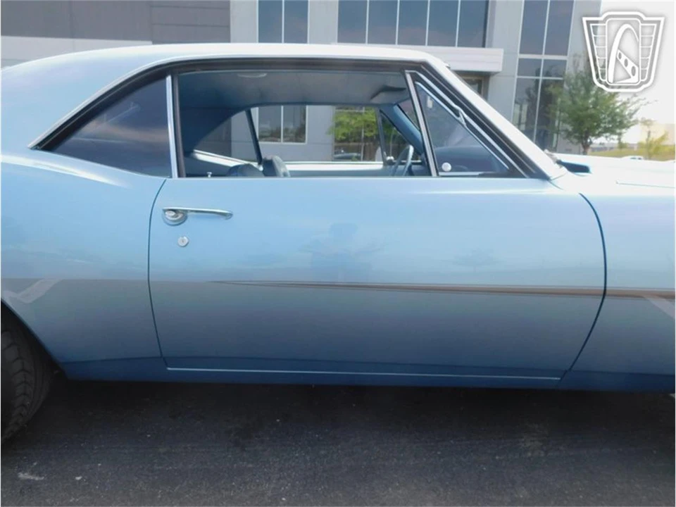 1967 Chevrolet Camaro 1st Gen - Image 31 of 31