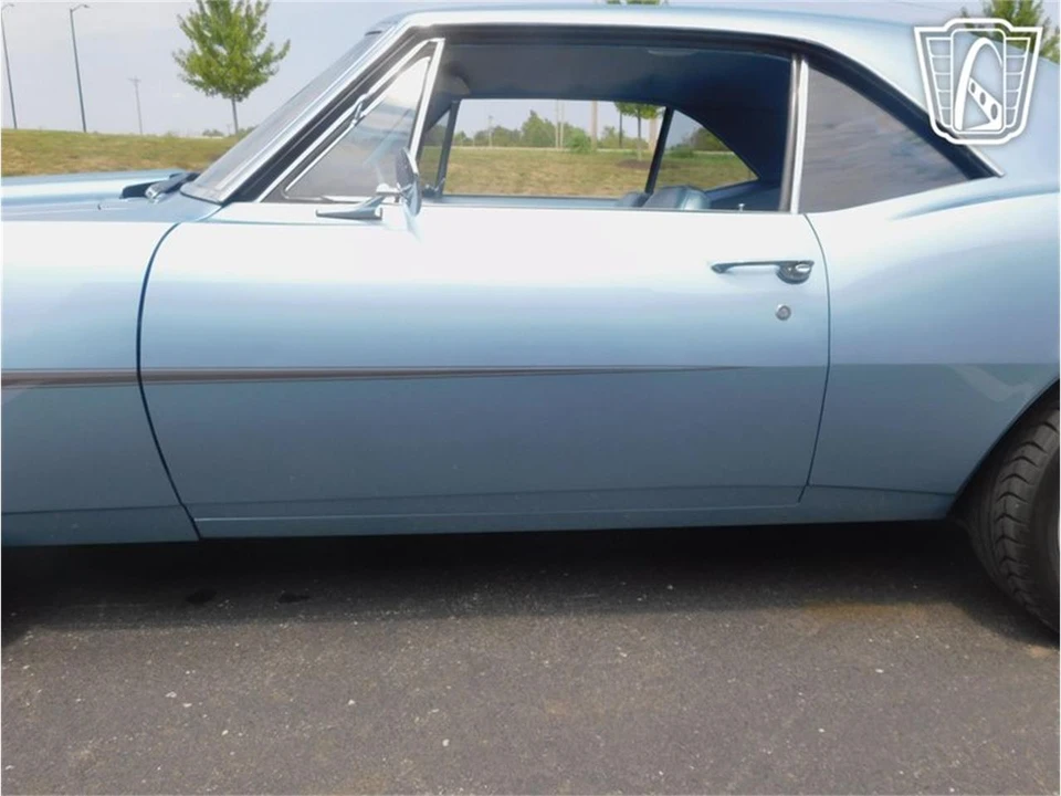 1967 Chevrolet Camaro 1st Gen - Image 27 of 31