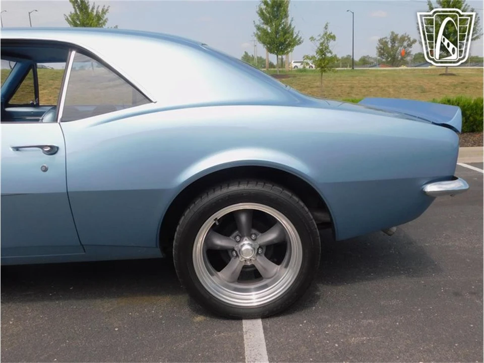 1967 Chevrolet Camaro 1st Gen - Image 28 of 31