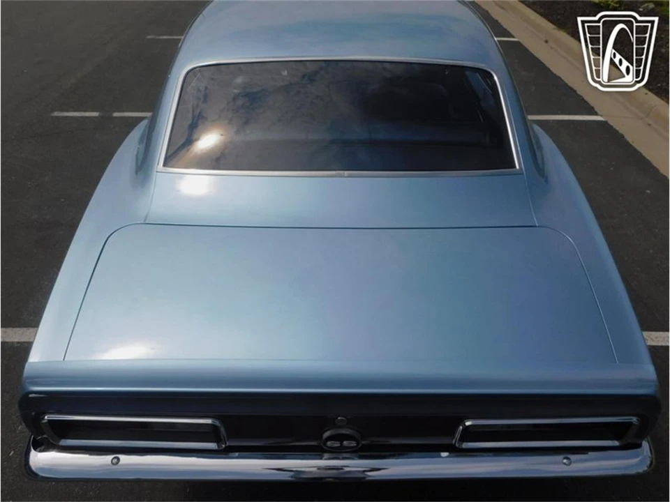 1967 Chevrolet Camaro 1st Gen - Image 29 of 31