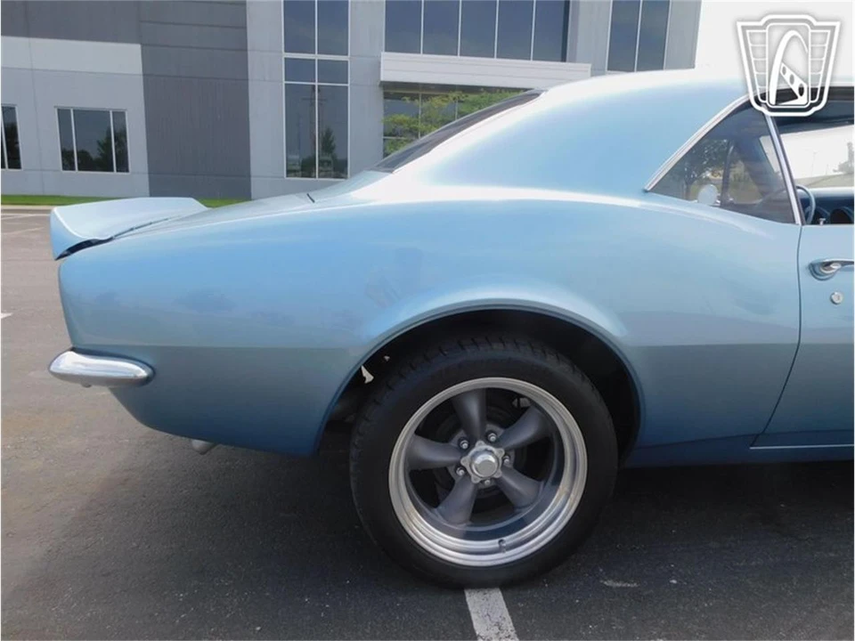 1967 Chevrolet Camaro 1st Gen - Image 30 of 31