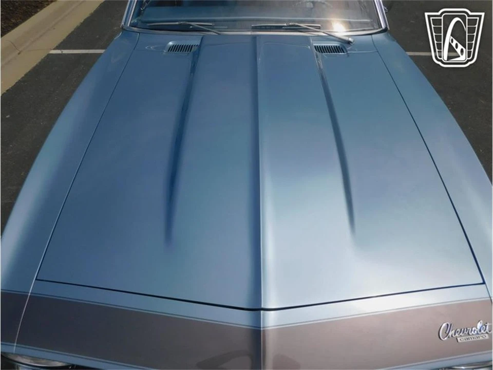 1967 Chevrolet Camaro 1st Gen - Image 25 of 31
