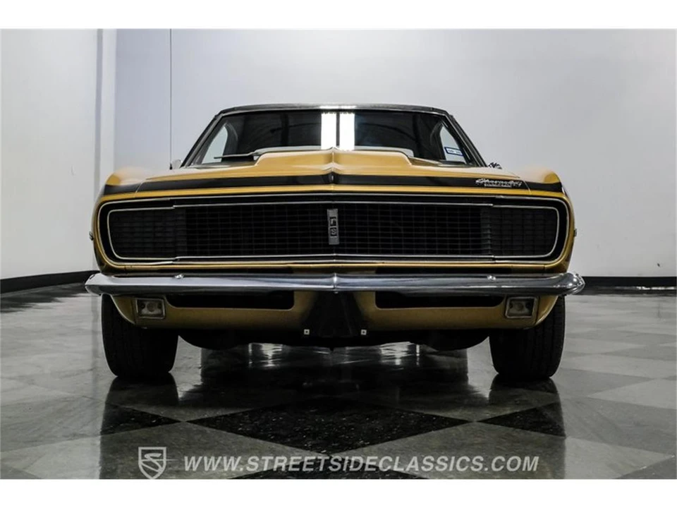 1967 Chevrolet Camaro 1st Gen - Image 31 of 31