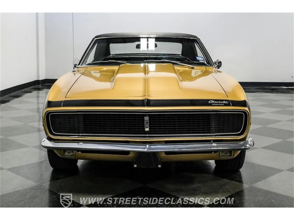1967 Chevrolet Camaro 1st Gen - Image 18 of 31