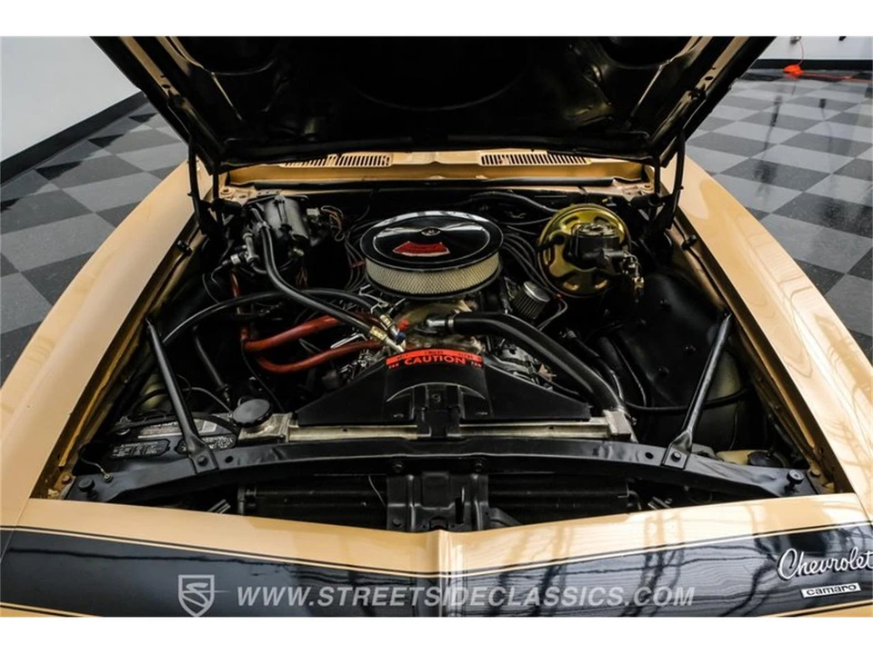 1967 Chevrolet Camaro 1st Gen - Image 3 of 31