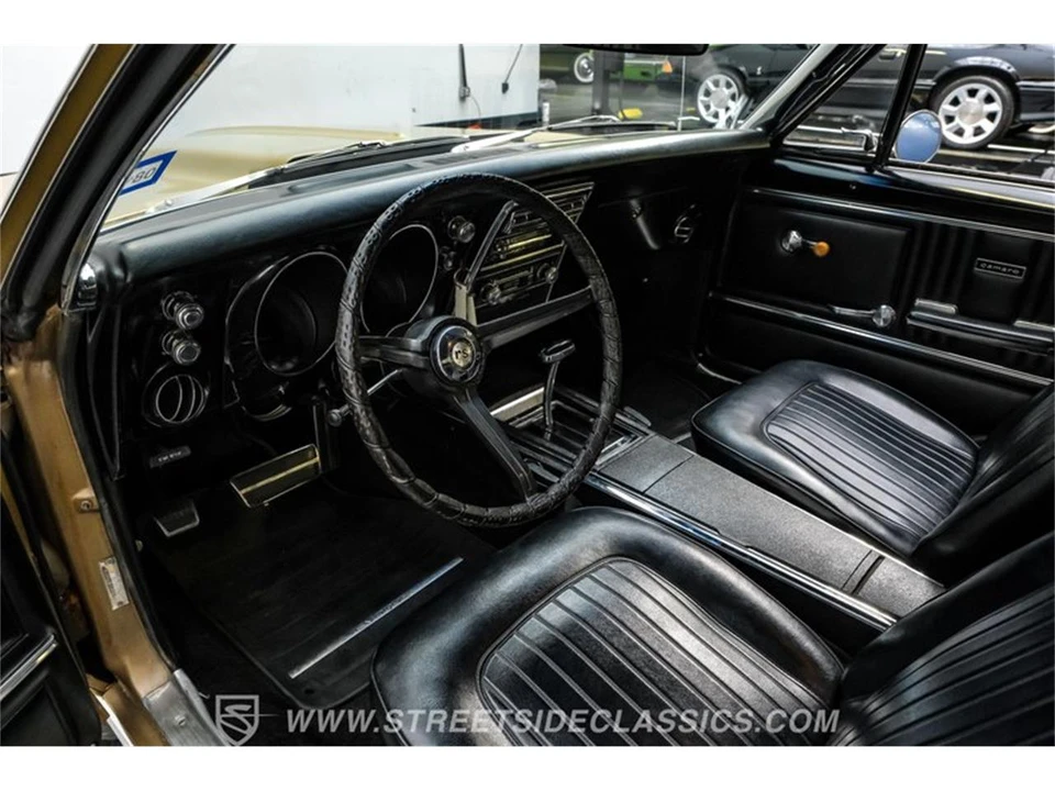 1967 Chevrolet Camaro 1st Gen - Image 4 of 31