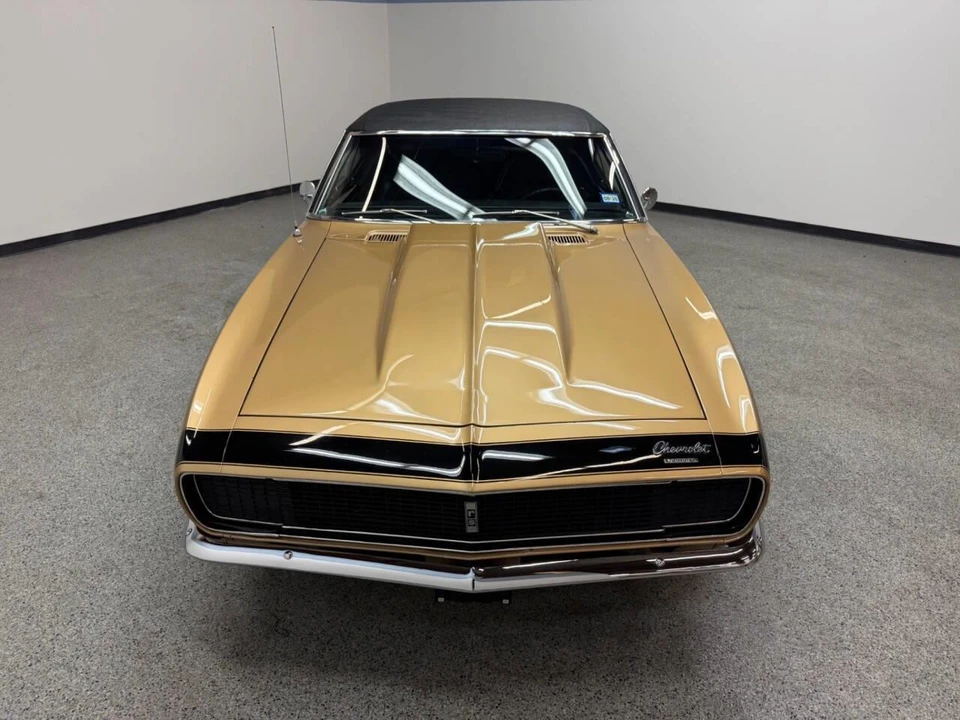 1967 Chevrolet Camaro 1st Gen - Image 9 of 31