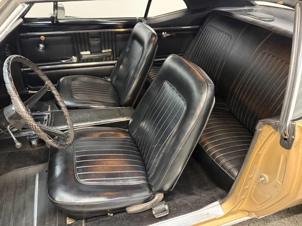 1967 Chevrolet Camaro 1st Gen - Image 13 of 31