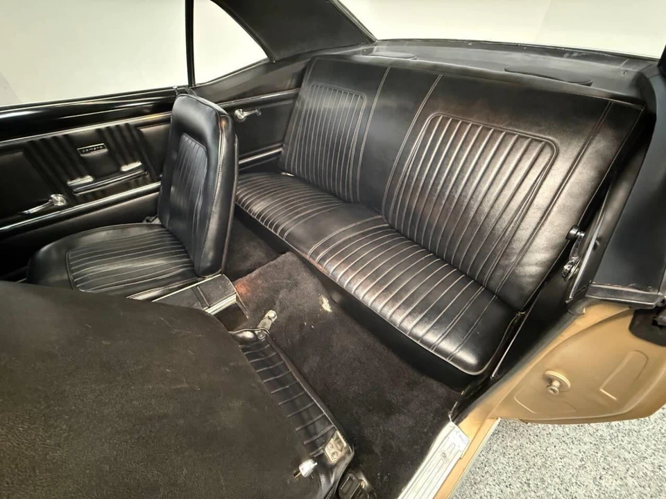 1967 Chevrolet Camaro 1st Gen - Image 15 of 31