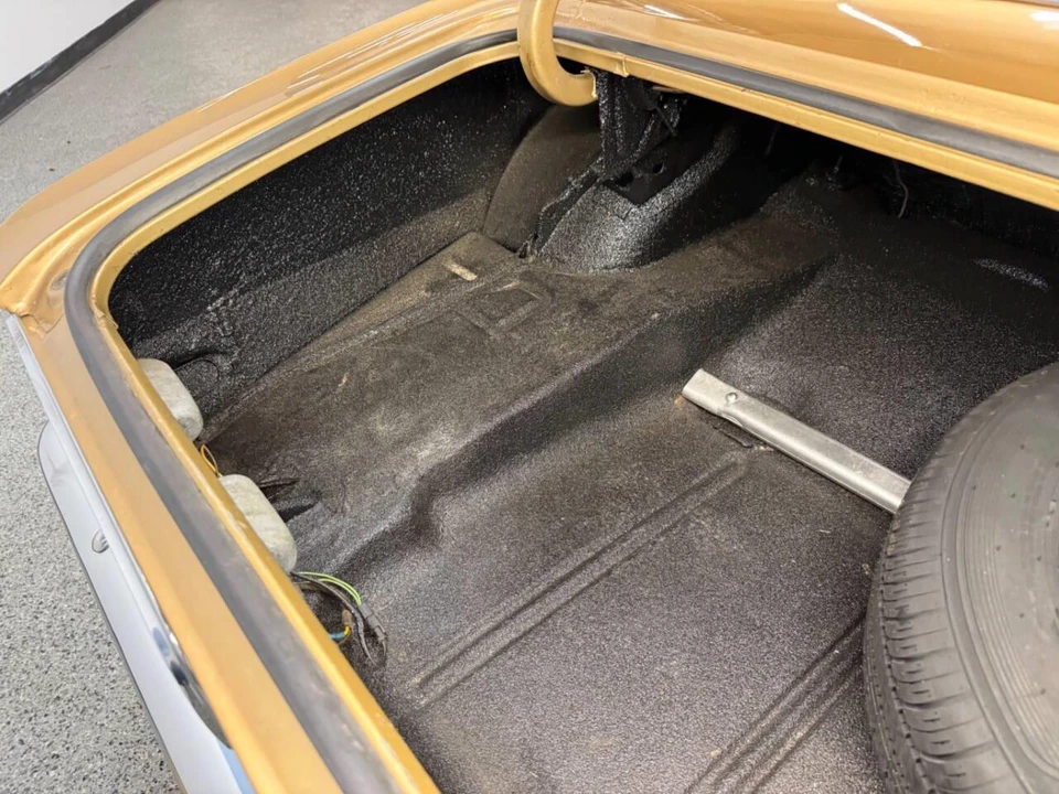 1967 Chevrolet Camaro 1st Gen - Image 23 of 31