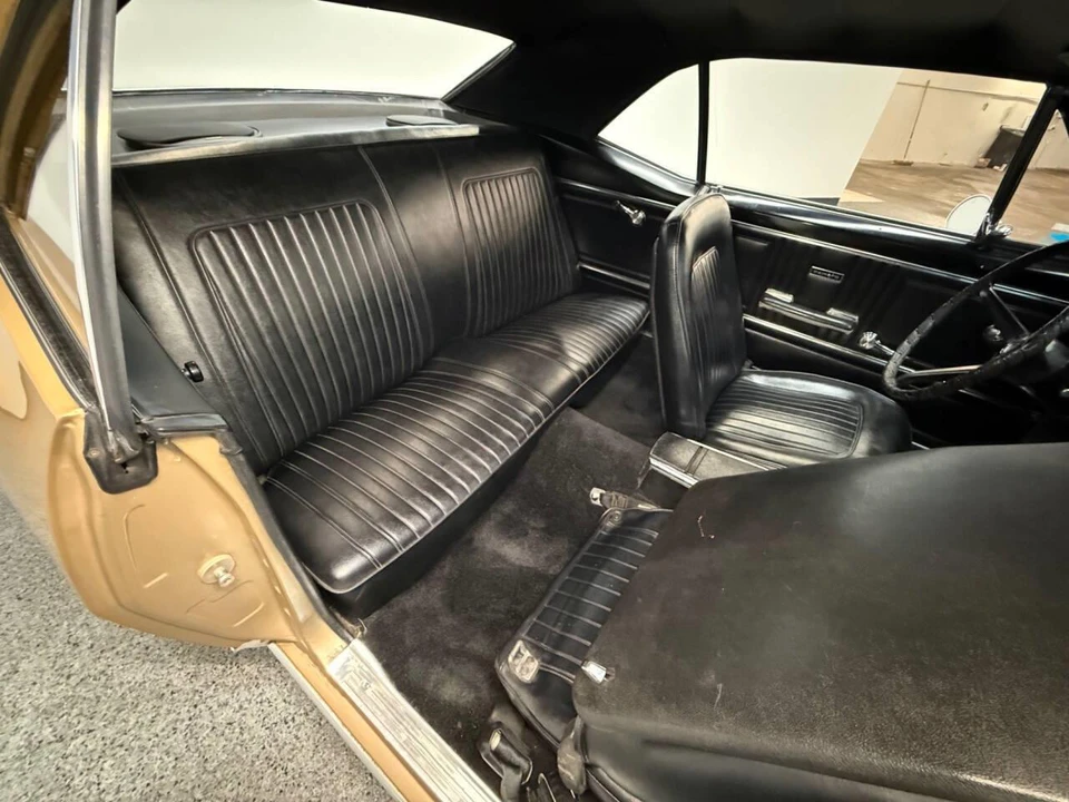 1967 Chevrolet Camaro 1st Gen - Image 29 of 31