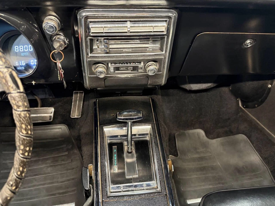 1967 Chevrolet Camaro 1st Gen - Image 19 of 31