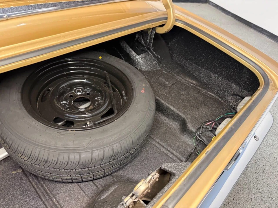 1967 Chevrolet Camaro 1st Gen - Image 24 of 31