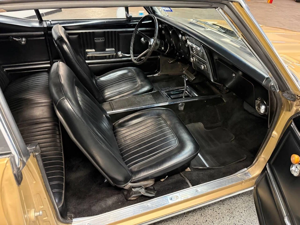 1967 Chevrolet Camaro 1st Gen - Image 26 of 31