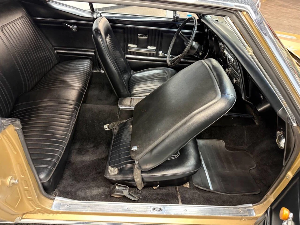 1967 Chevrolet Camaro 1st Gen - Image 28 of 31