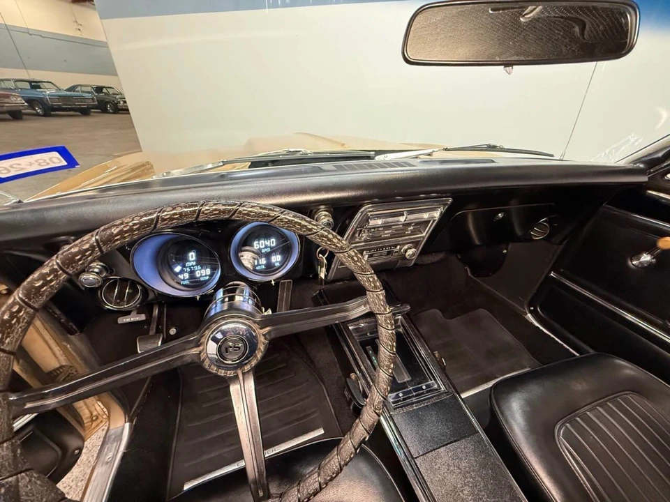 1967 Chevrolet Camaro 1st Gen - Image 20 of 31