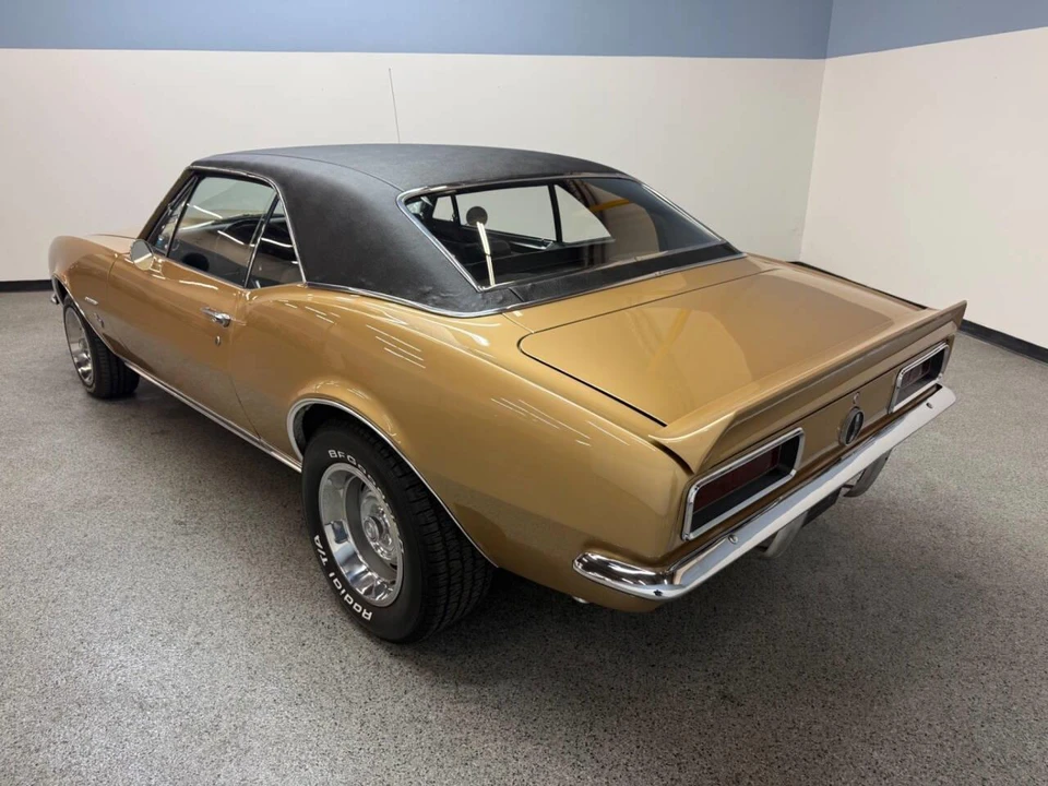 1967 Chevrolet Camaro 1st Gen - Image 4 of 31