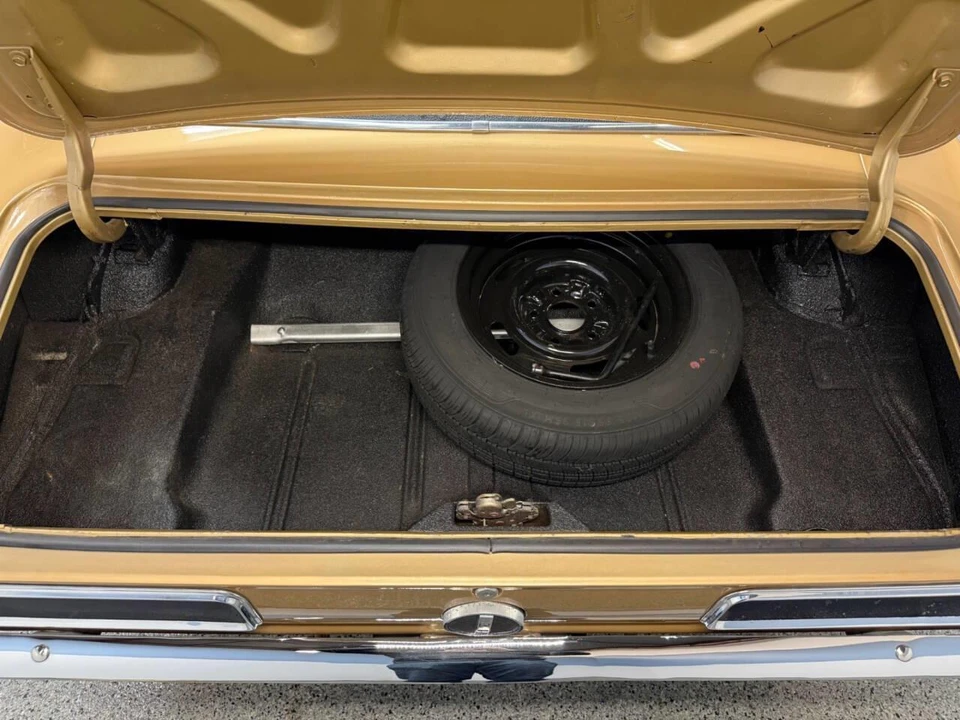 1967 Chevrolet Camaro 1st Gen - Image 22 of 31