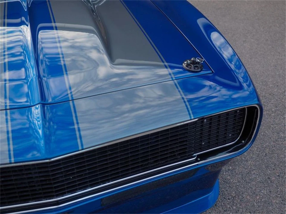 1967 Chevrolet Camaro 1st Gen - Image 21 of 31