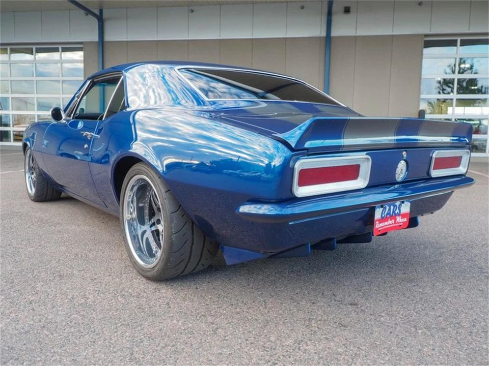 1967 Chevrolet Camaro 1st Gen - Image 14 of 31