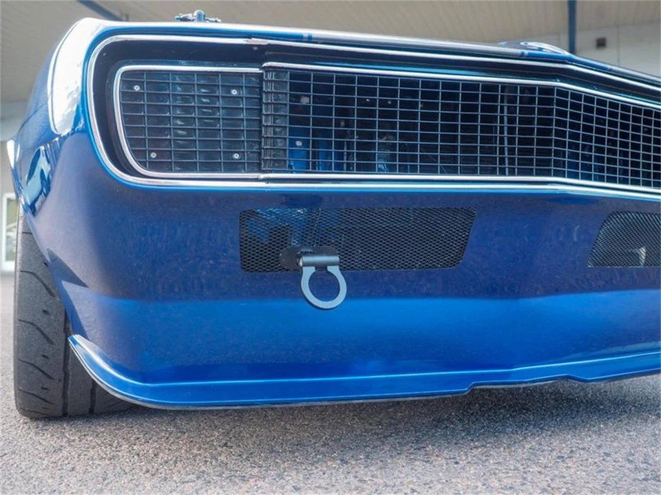 1967 Chevrolet Camaro 1st Gen - Image 22 of 31