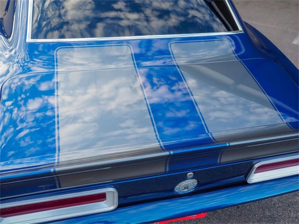 1967 Chevrolet Camaro 1st Gen - Image 26 of 31