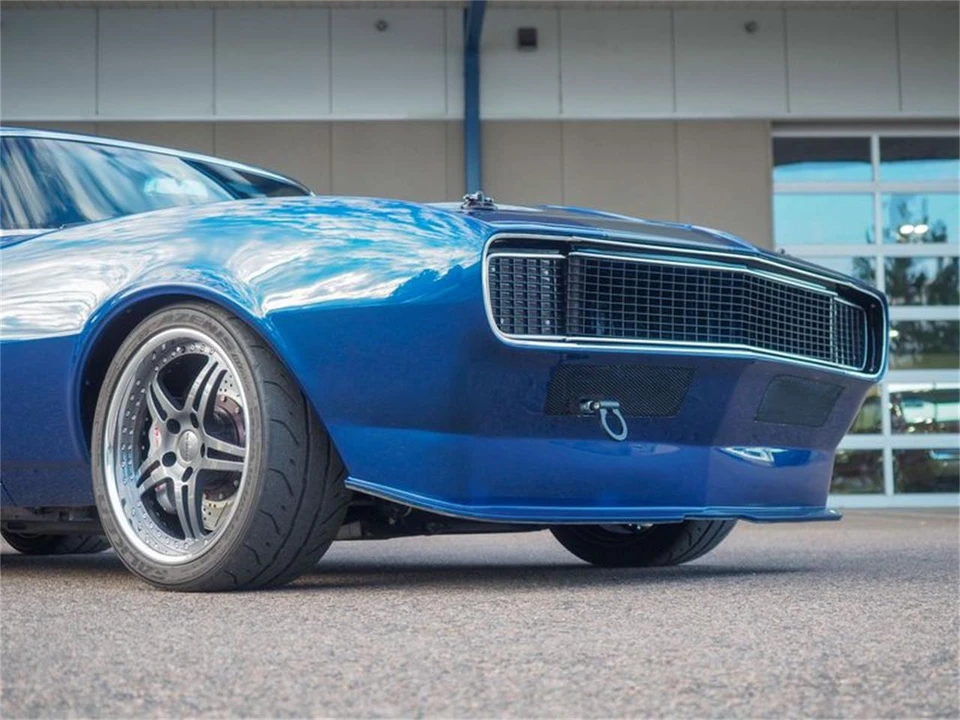 1967 Chevrolet Camaro 1st Gen - Image 3 of 31