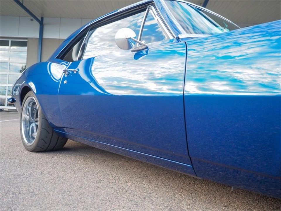 1967 Chevrolet Camaro 1st Gen - Image 24 of 31