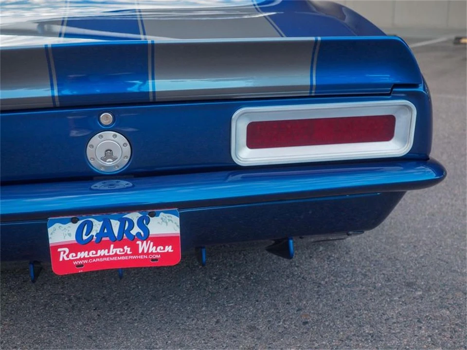 1967 Chevrolet Camaro 1st Gen - Image 28 of 31