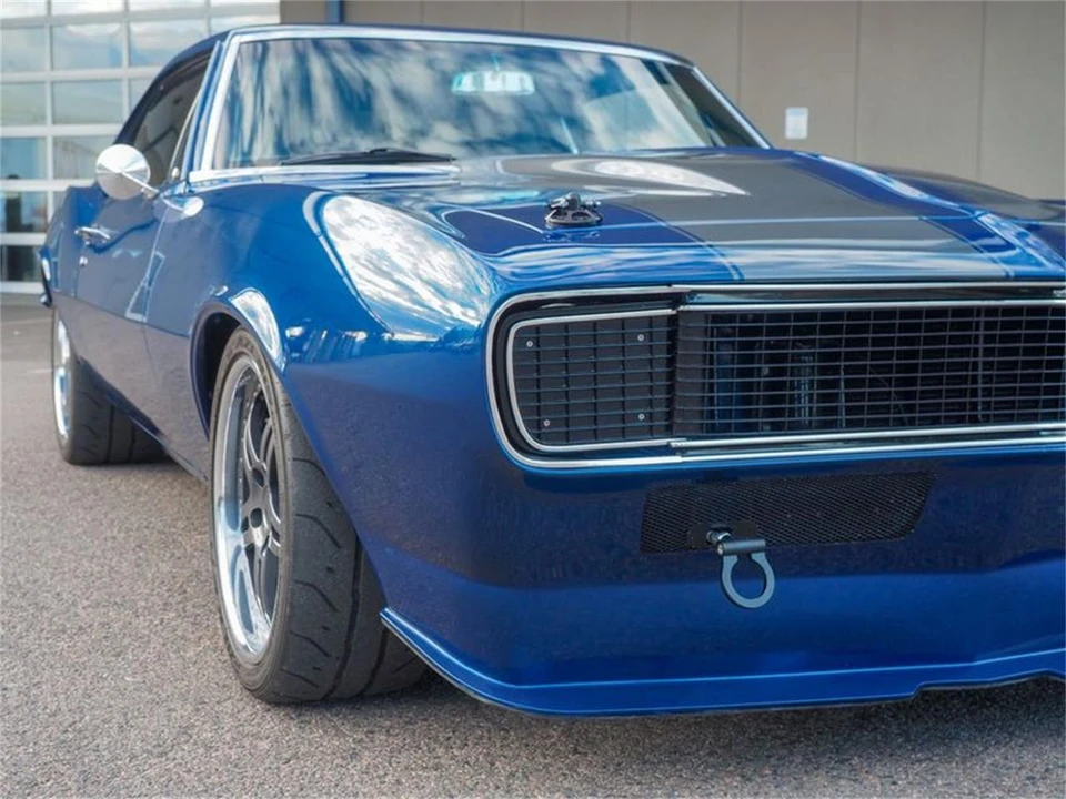 1967 Chevrolet Camaro 1st Gen - Image 15 of 31