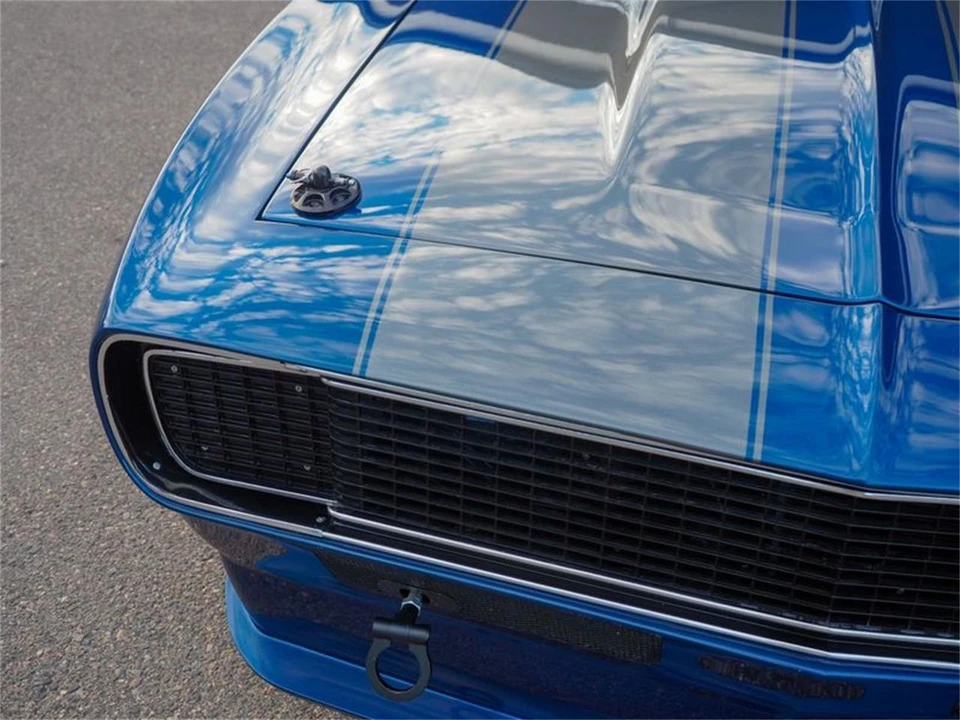 1967 Chevrolet Camaro 1st Gen - Image 20 of 31