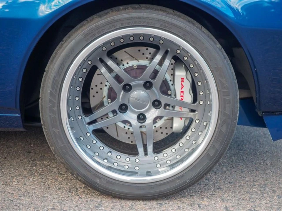 1967 Chevrolet Camaro 1st Gen - Image 29 of 31