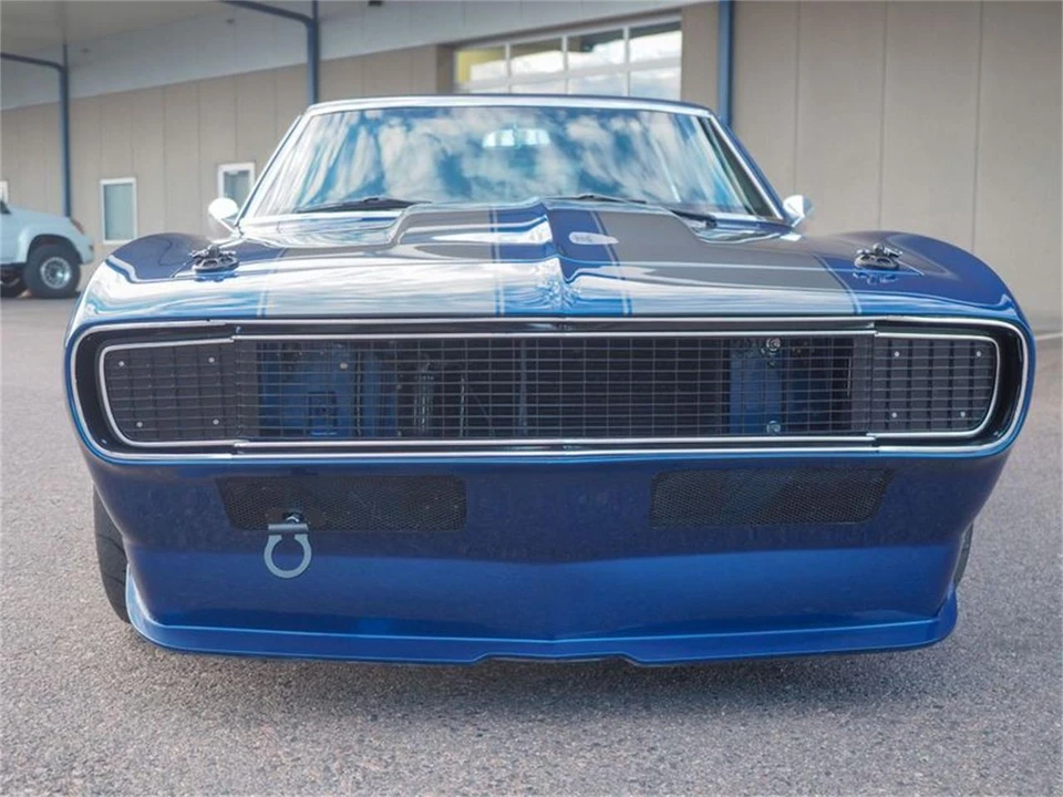 1967 Chevrolet Camaro 1st Gen - Image 18 of 31