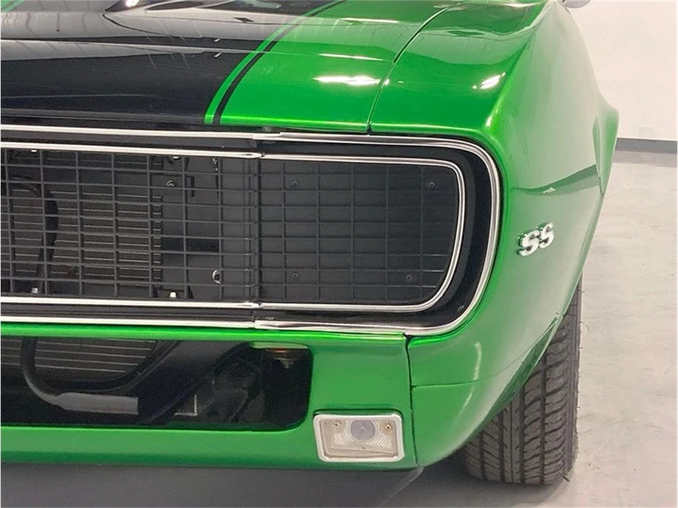 1967 Chevrolet Camaro 1st Gen - Image 15 of 31