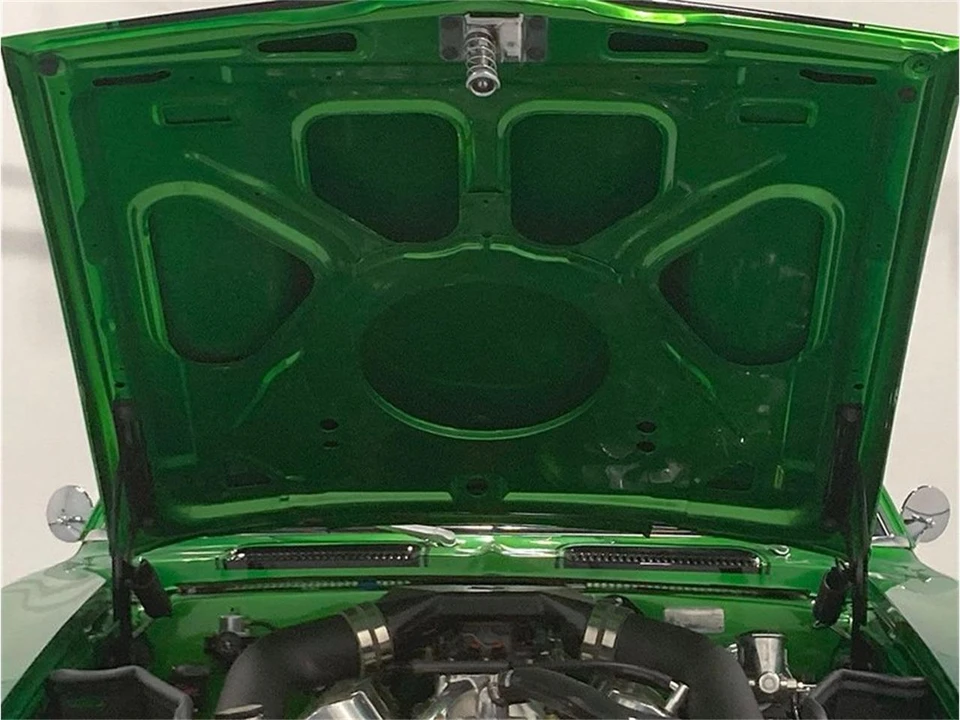 1967 Chevrolet Camaro 1st Gen - Image 30 of 31