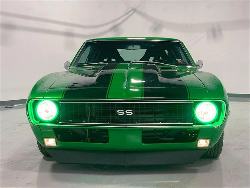 1967 Chevrolet Camaro 1st Gen - Image 28 of 31