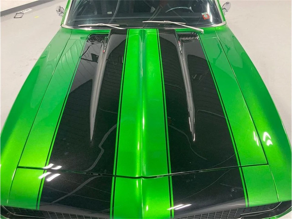 1967 Chevrolet Camaro 1st Gen - Image 25 of 31