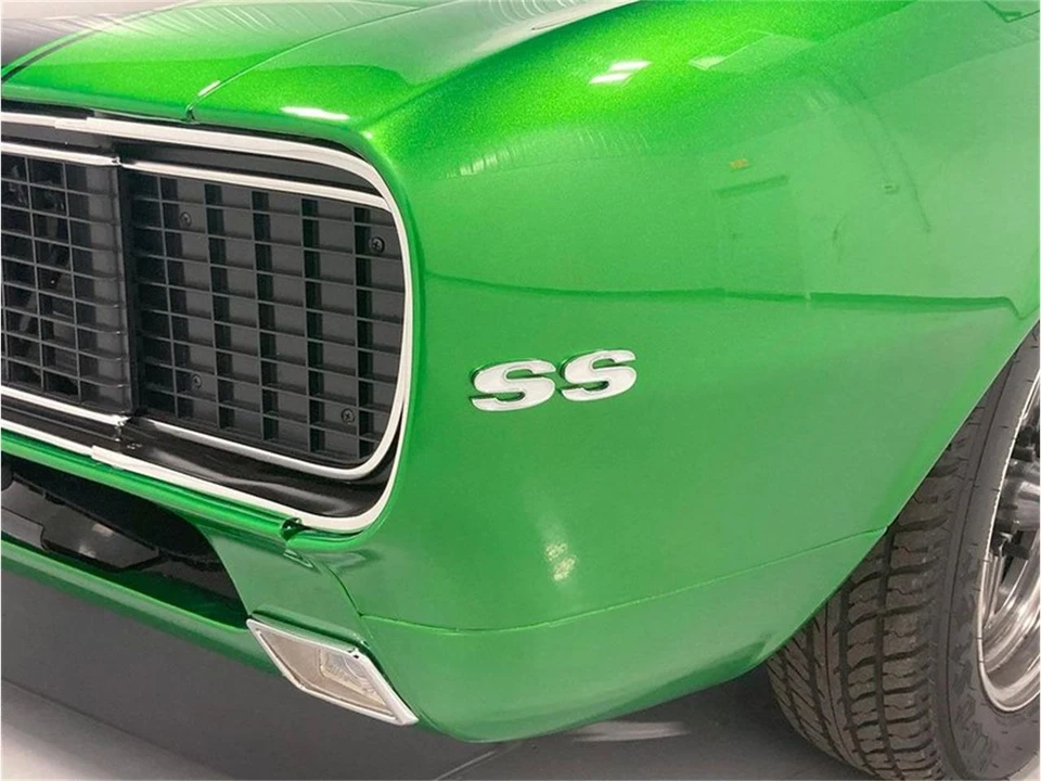 1967 Chevrolet Camaro 1st Gen - Image 26 of 31