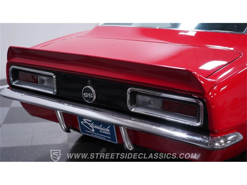 1967 Chevrolet Camaro 1st Gen - Image 22 of 31