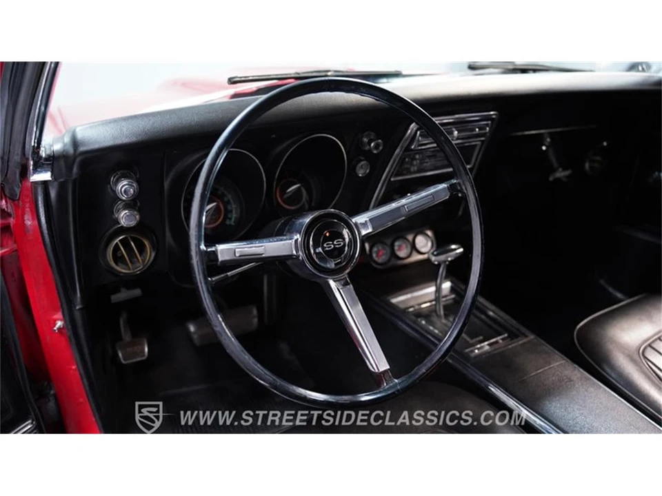 1967 Chevrolet Camaro 1st Gen - Image 31 of 31