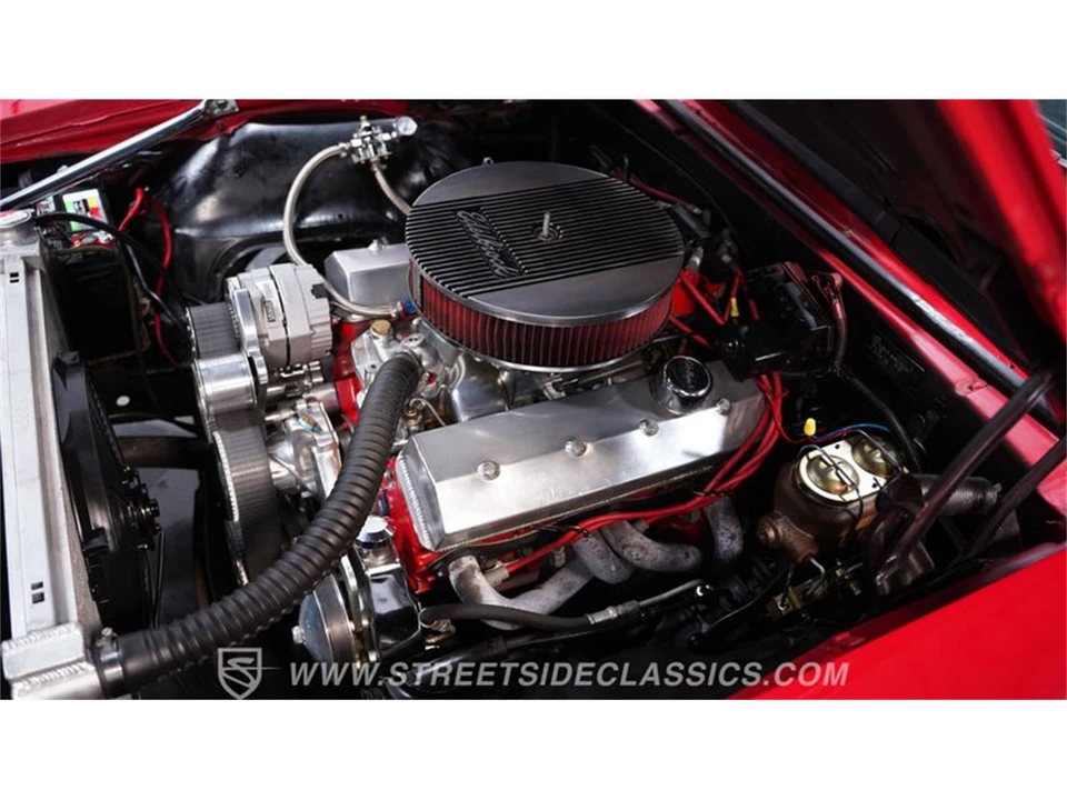 1967 Chevrolet Camaro 1st Gen - Image 28 of 31